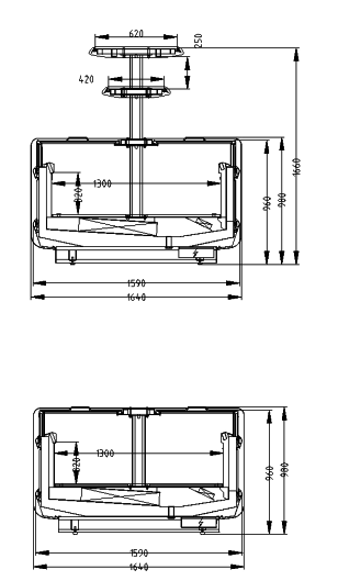 3836